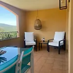 Entre Nous Lägenhet Roquebrune-sur Argens