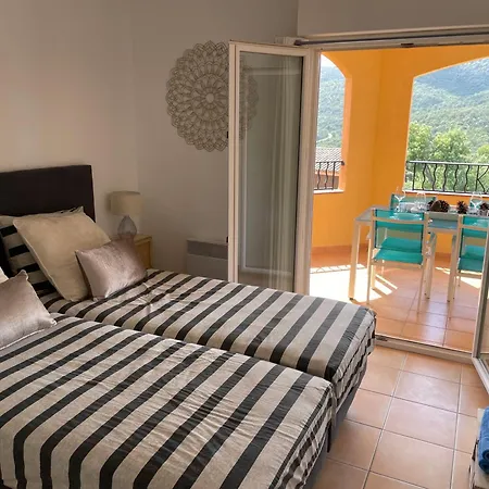 Apartment Entre Nous
