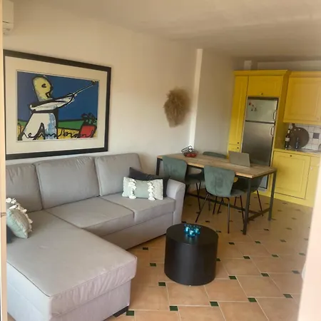 Apartment Entre Nous *