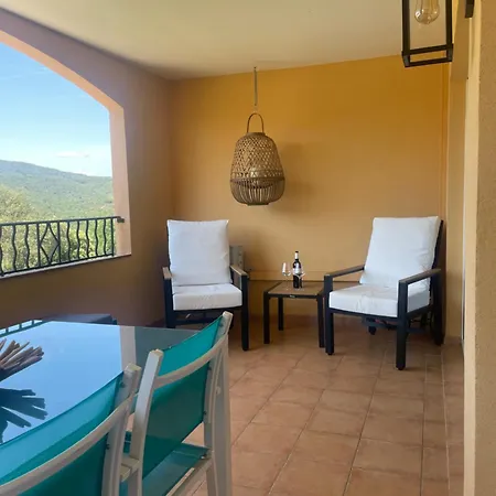 Entre Nous Apartament Roquebrune-sur Argens