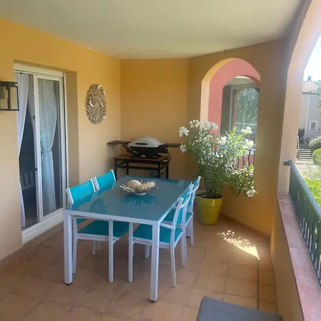Entre Nous Apartment Roquebrune-sur-Argens