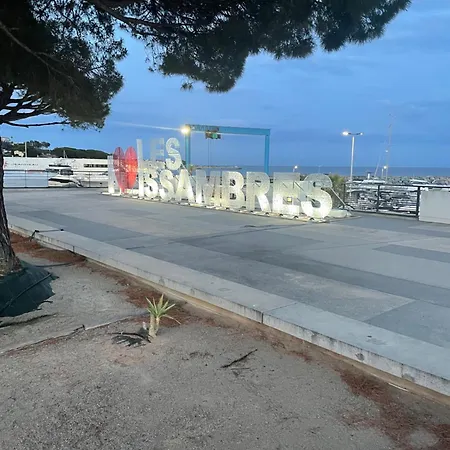 Apartment Entre Nous Roquebrune-sur-Argens