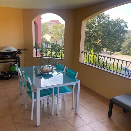 Apartment Entre Nous *