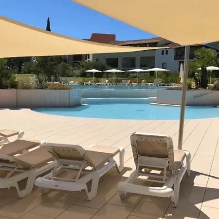 Entre Nous Apartment Roquebrune-sur-Argens
