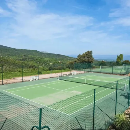 Entre Nous Apartment Roquebrune-sur-Argens